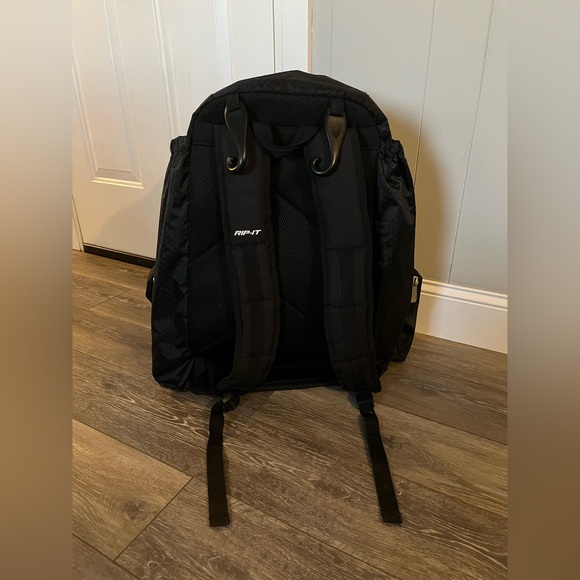 RIP-IT Pack It Up Baseball/Softball Equipment Bag - Picture 5 of 7